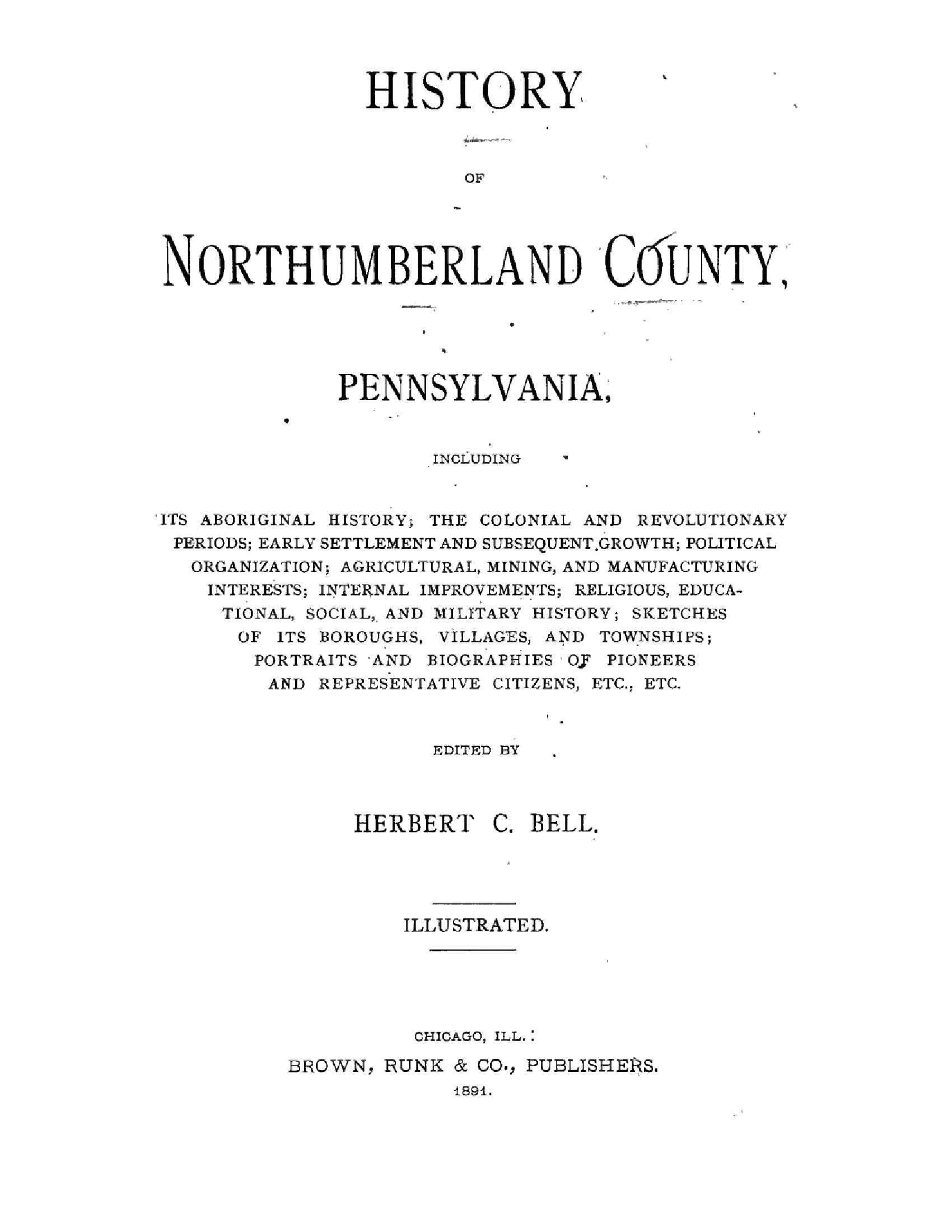Document